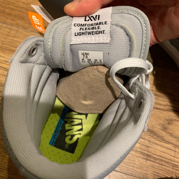 Vans Supper light weight & Ultracush - Picture 5 of 9